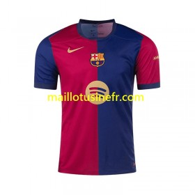 Maillot de Foot FC Barcelone RAPHINHA 11 Domicile 2024-25
